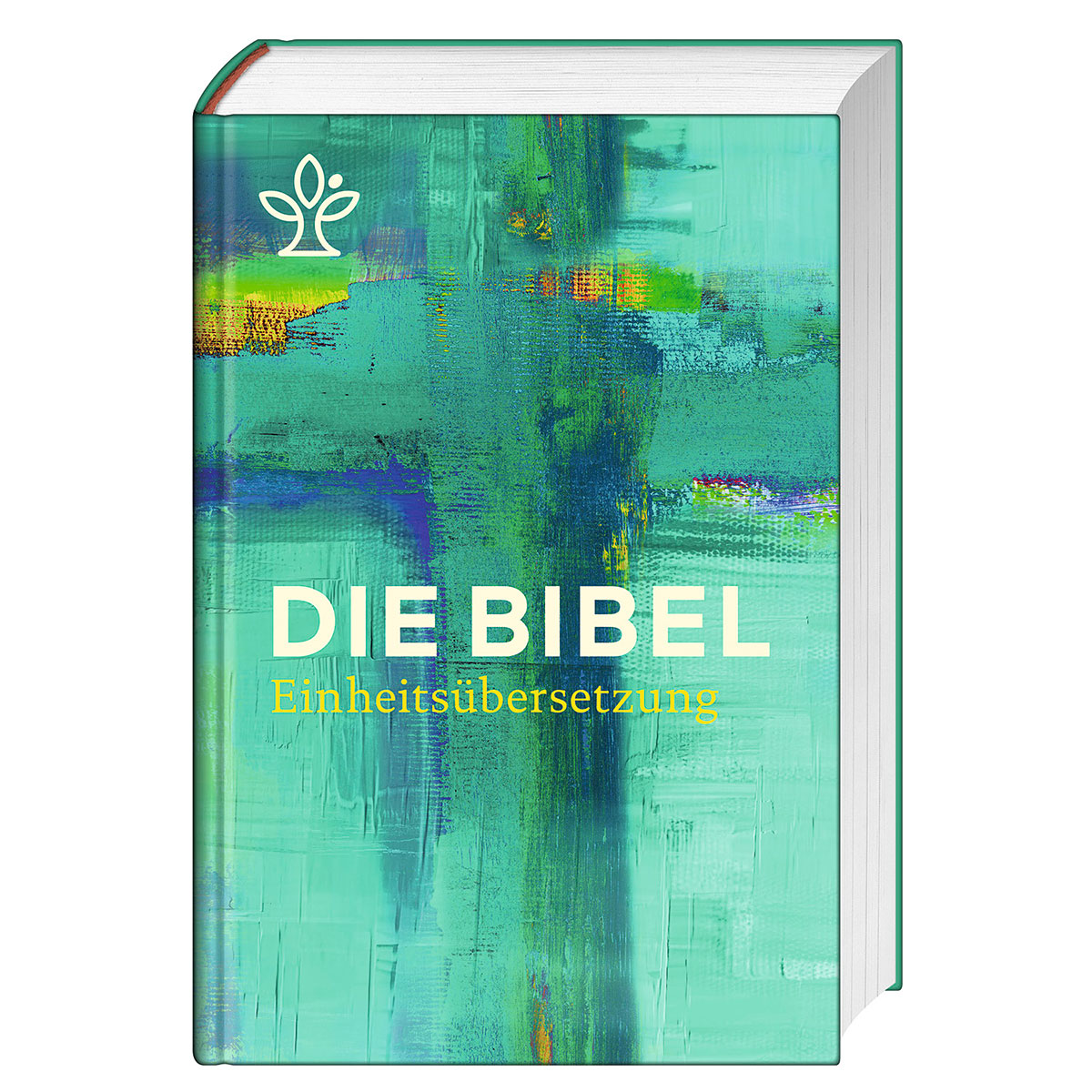 Die Bibel: Jahresedition 2025 von Katholisches Bibelwerk