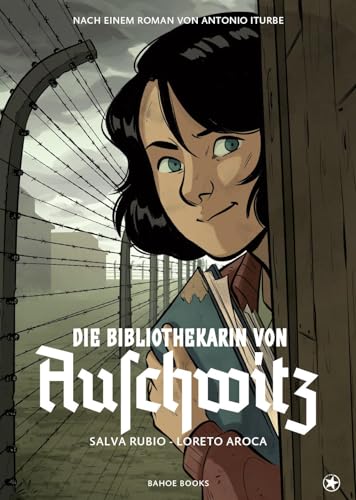 Die Bibliothekarin von Auschwitz Die Bibliothekarin von Auschwitz