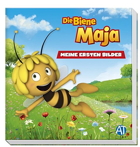 Die Biene Maja - Leporello