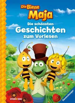 Die Biene Maja: Die schönsten Geschichten zum Vorlesen von Ravensburger Verlag
