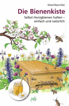 Die Bienenkiste von Pala-Verlag