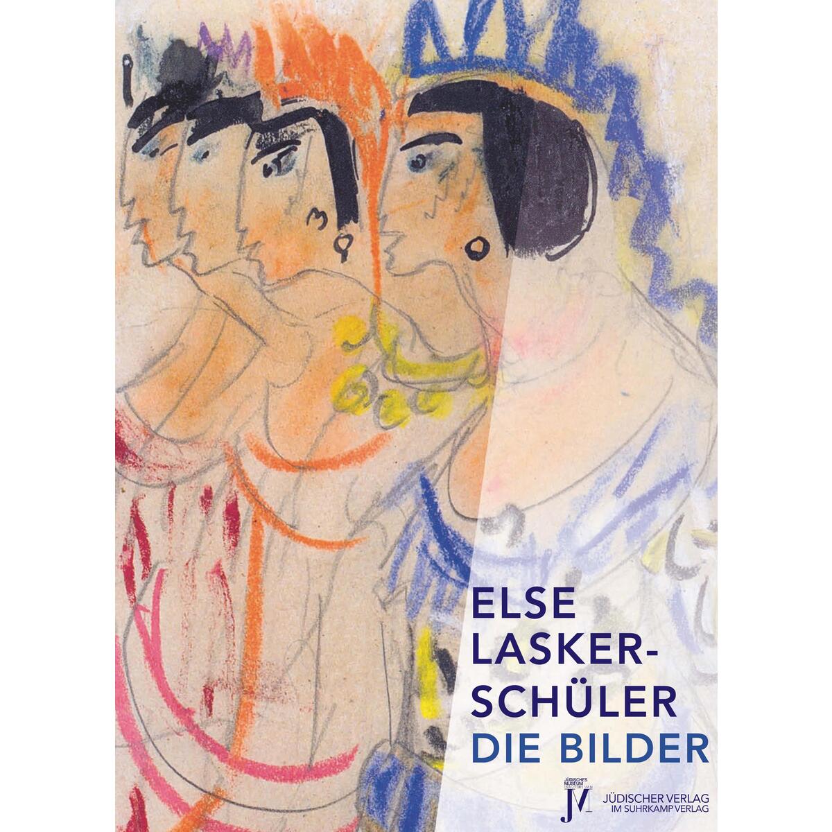 Die Bilder Die Bilder von Suhrkamp Verlag AG
