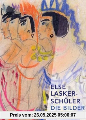 Die Bilder: Ausstellungskatalog Die Bilder: Ausstellungskatalog