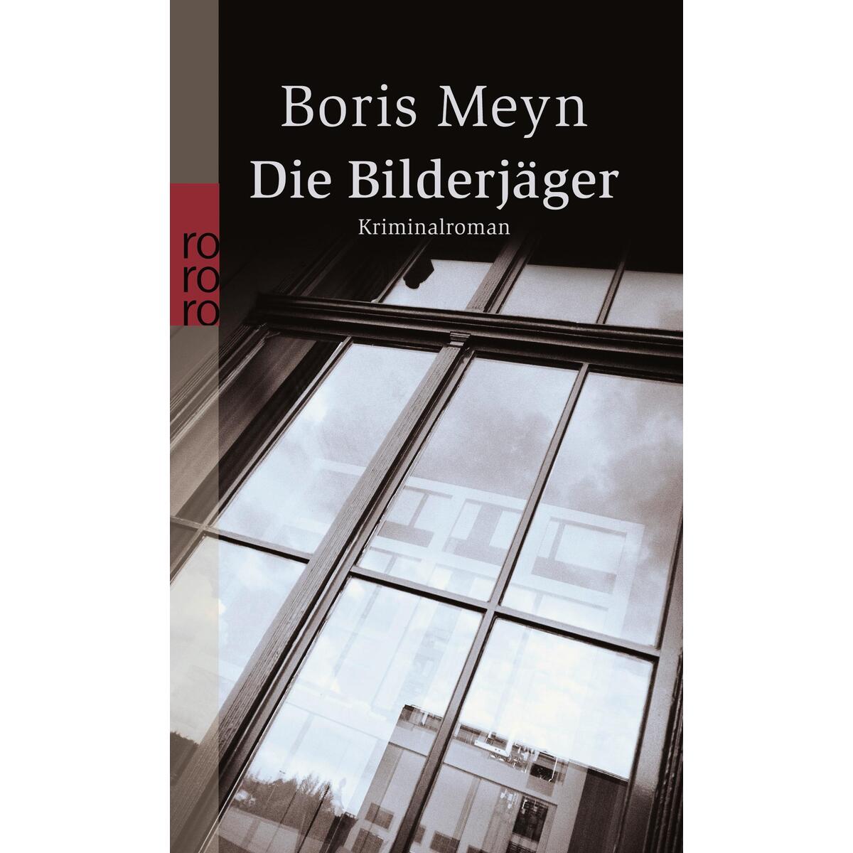 Die Bilderjäger von Rowohlt Taschenbuch