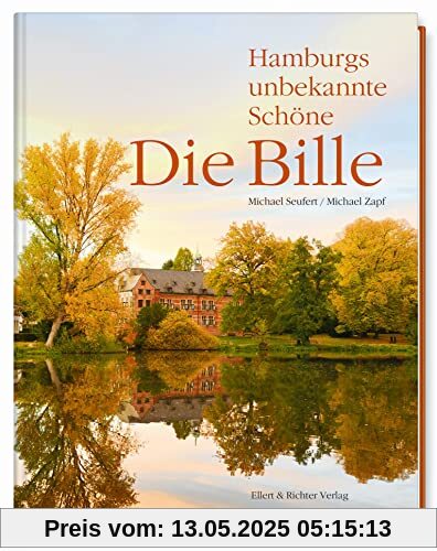 Die Bille – Hamburgs unbekannte Schöne