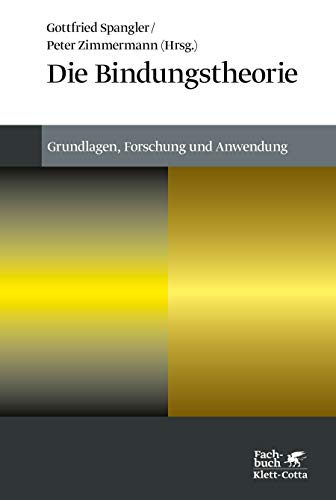 Die Bindungstheorie: Grundlagen, Forschung und Anwendung