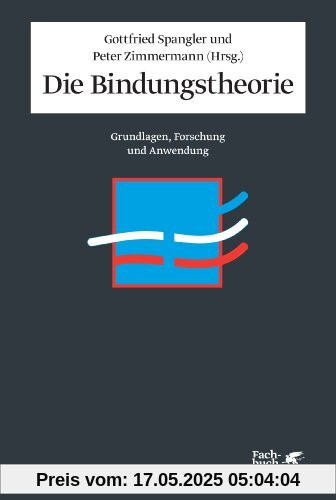 Die Bindungstheorie: Grundlagen, Forschung und Anwendung Die Bindungstheorie: Grundlagen, Forschung und Anwendung