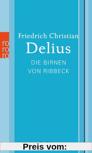 Die Birnen von Ribbeck: Werkausgabe in Einzelbänden