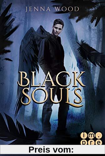 Die Black-Reihe 2: Black Souls (2)
