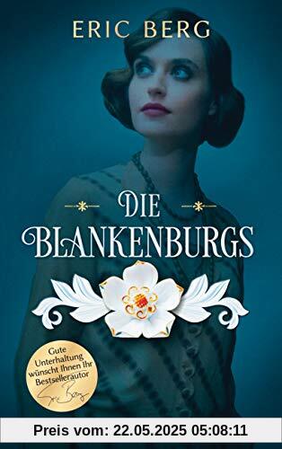 Die Blankenburgs: Roman