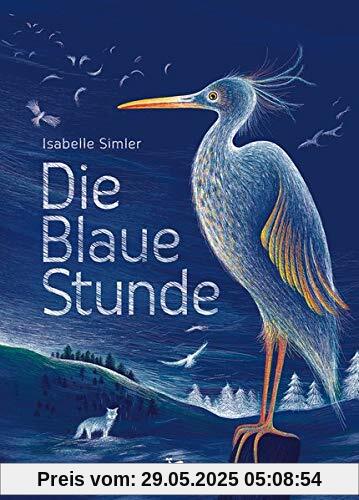 Die Blaue Stunde