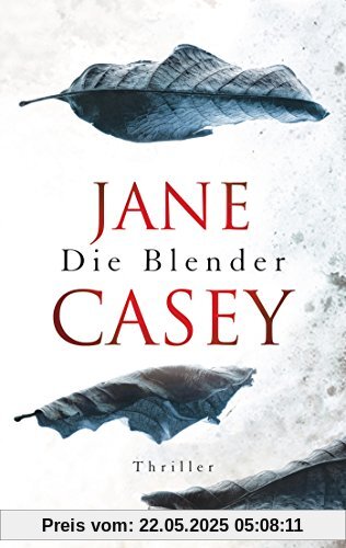 Die Blender: Thriller