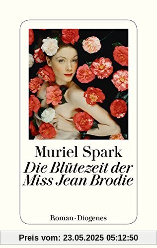 Die Blütezeit der Miss Jean Brodie