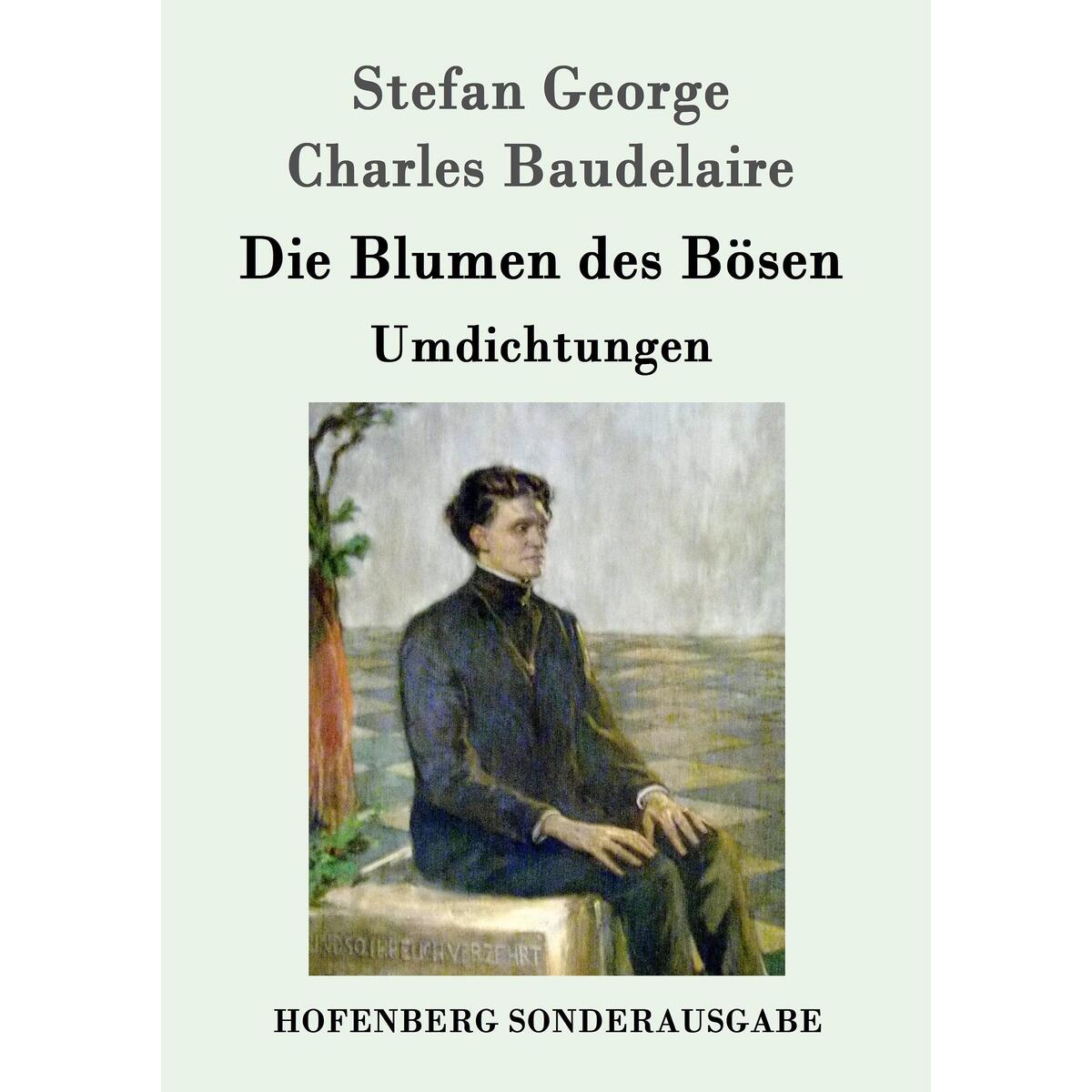 Die Blumen des Bösen von Hofenberg