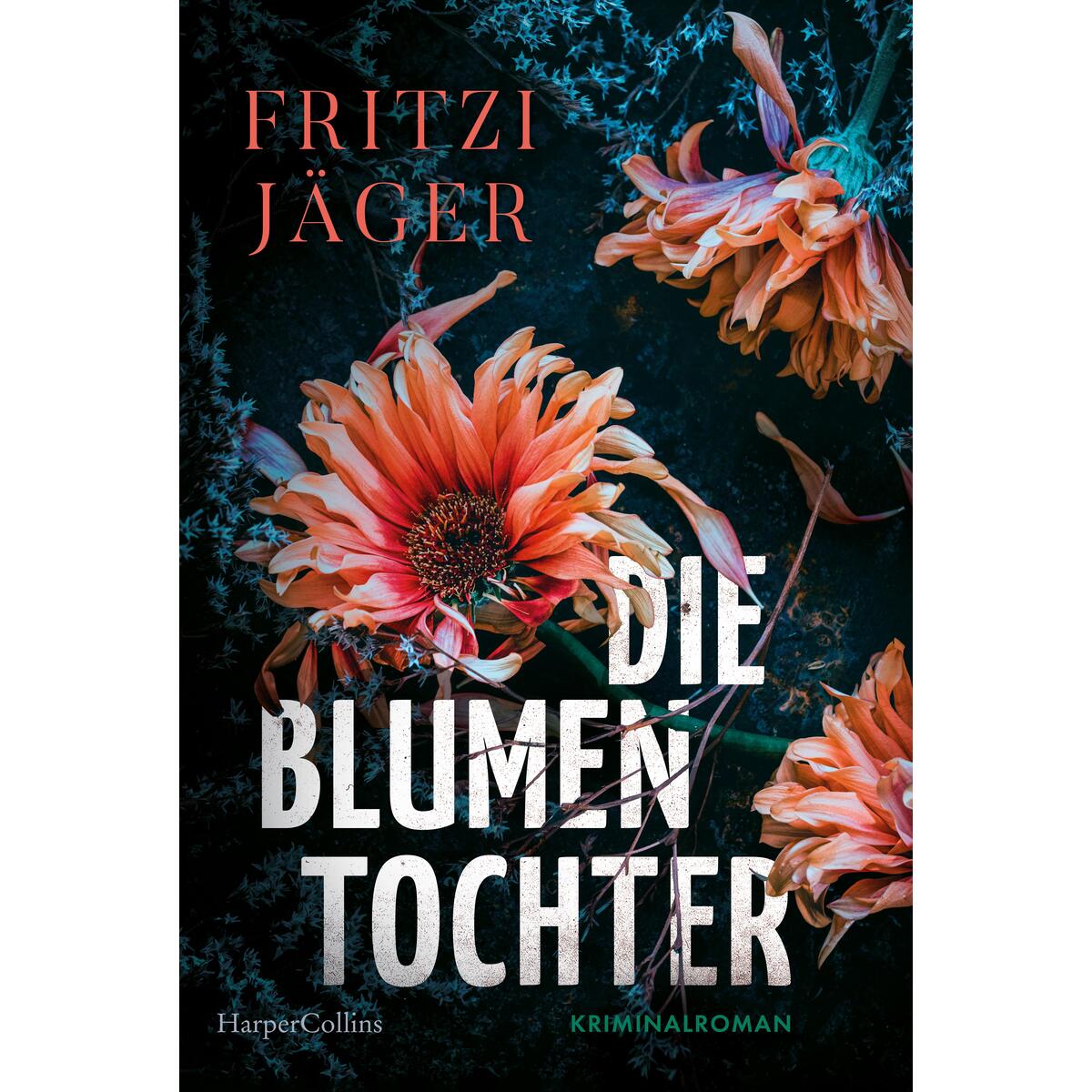 Die Blumentochter von HarperCollins Taschenbuch