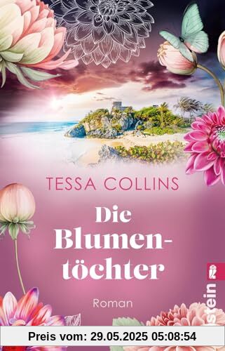 Die Blumentöchter: Roman | Der Auftakt der Blumentöchter-Reihe für alle Fans von Lucinda Riley und Corina Bomann Die Blumentöchter: Roman | Der Auftakt der Blumentöchter-Reihe für alle Fans von Lucinda Riley und Corina Bomann