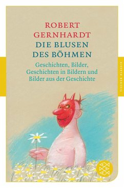 Die Blusen des Böhmen von FISCHER Taschenbuch