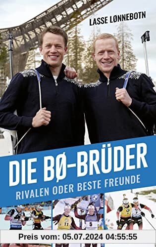 Die Bø-Brüder: Rivalen oder beste Freunde