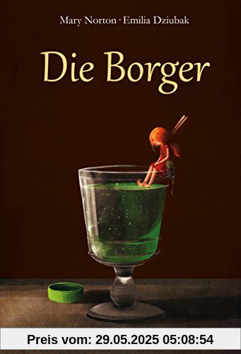 Die Borger