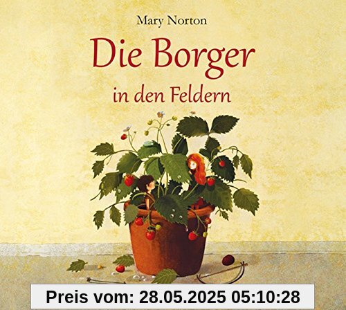 Die Borger in den Feldern Die Borger in den Feldern