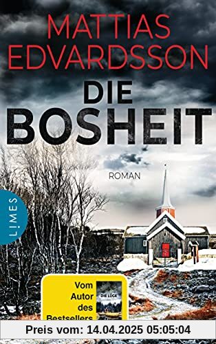 Die Bosheit: Roman