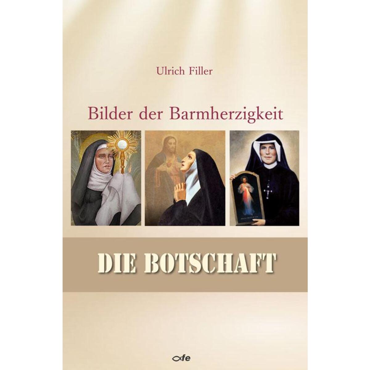 Die Botschaft Die Botschaft von Fe-Medienverlags GmbH