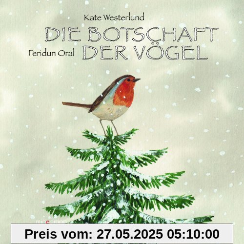 Die Botschaft der Vögel