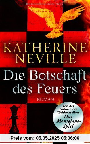 Die Botschaft des Feuers