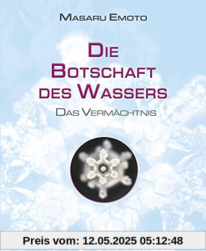 Die Botschaft des Wassers – Das Vermächtnis: Das Finale: The Final Die Botschaft des Wassers – Das Vermächtnis: Das Finale: The Final