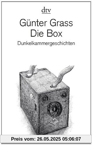 Die Box: Dunkelkammergeschichten