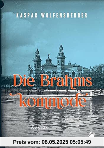 Die Brahmskommode