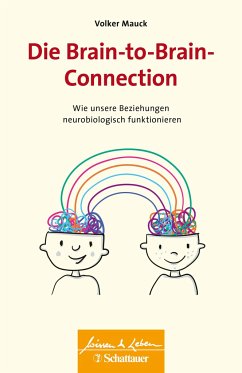 Die Brain-to-Brain-Connection von Klett-Cotta / Schattauer