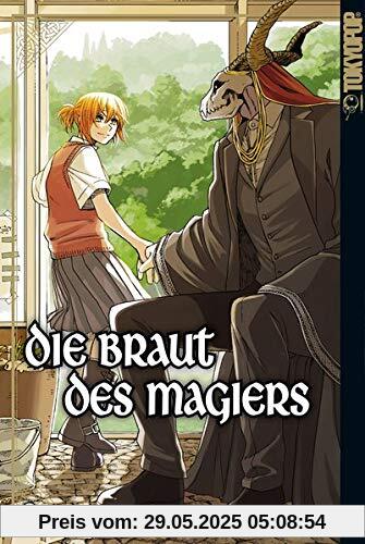 Die Braut des Magiers 09