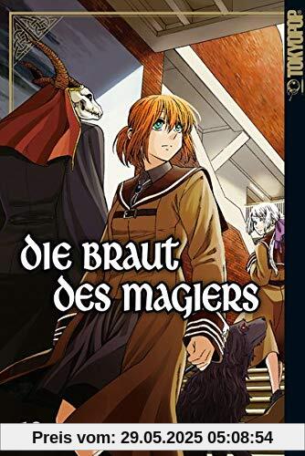 Die Braut des Magiers 10 Die Braut des Magiers 10