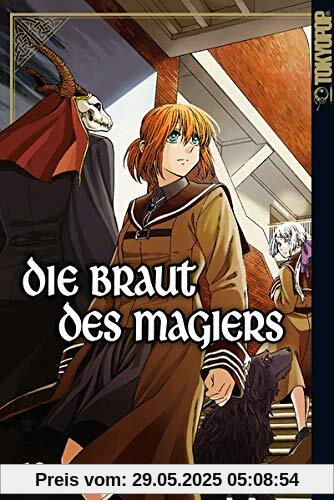 Die Braut des Magiers 10