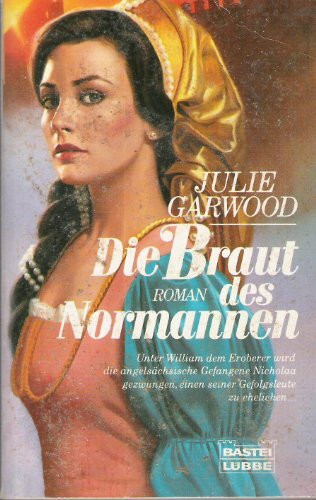 Die Braut des Normannen (Allgemeine Reihe. Bastei L�bbe Taschenb�cher)