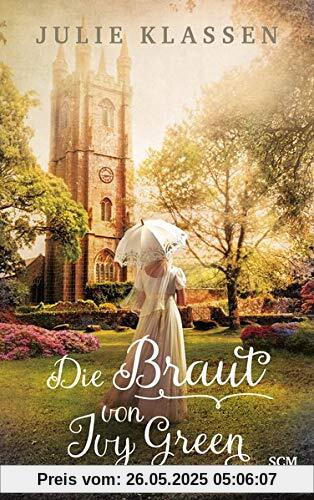 Die Braut von Ivy Green (Ivy Hill (3), Band 3)