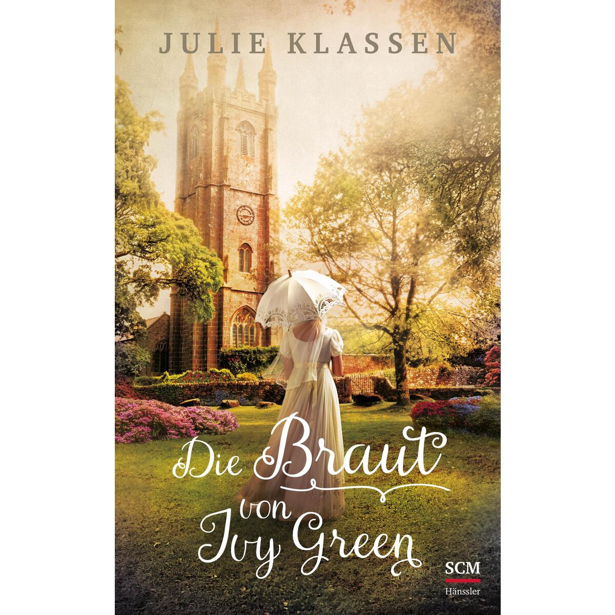 Die Braut von Ivy Green von SCM Hänssler