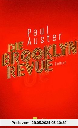Die Brooklyn-Revue Die Brooklyn-Revue