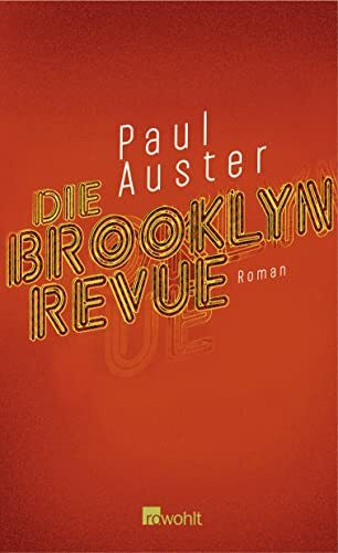 Die Brooklyn-Revue Die Brooklyn-Revue