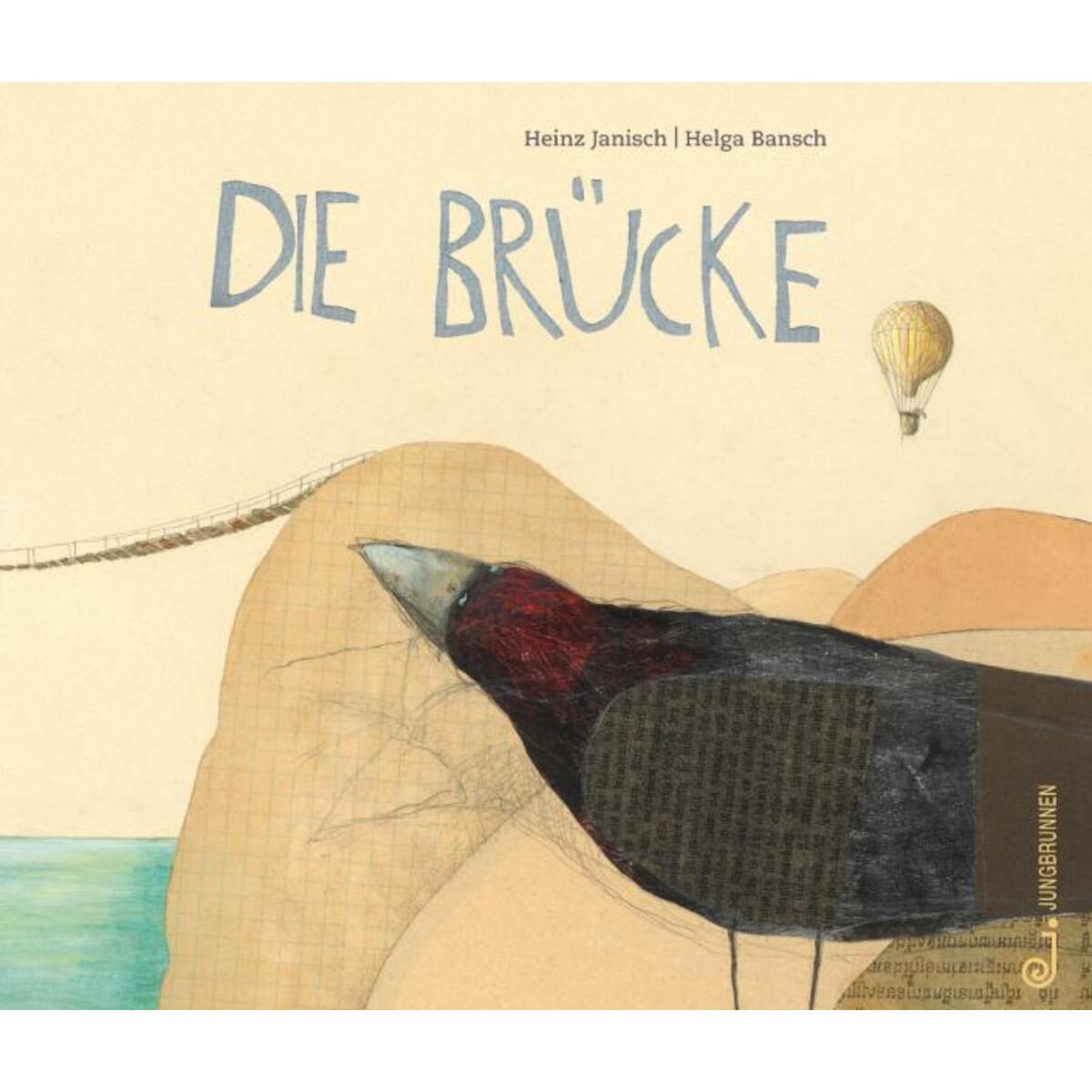 Die Brücke von Jungbrunnen Verlag