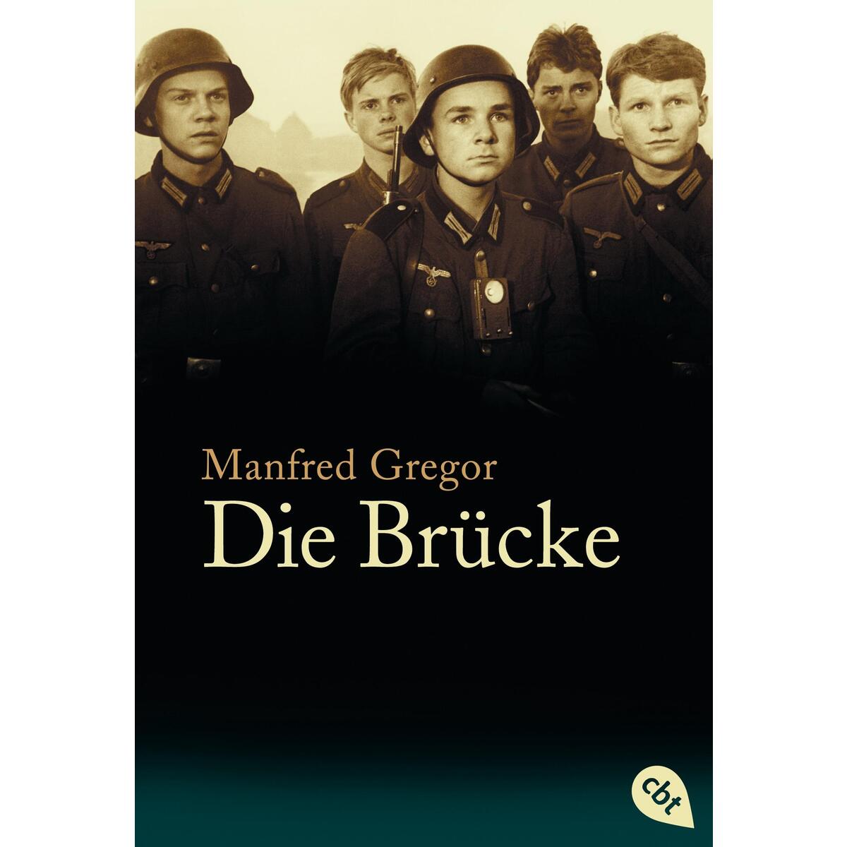Die Brücke von cbt