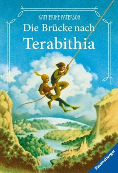 Die Brücke nach Terabithia von Ravensburger Verlag