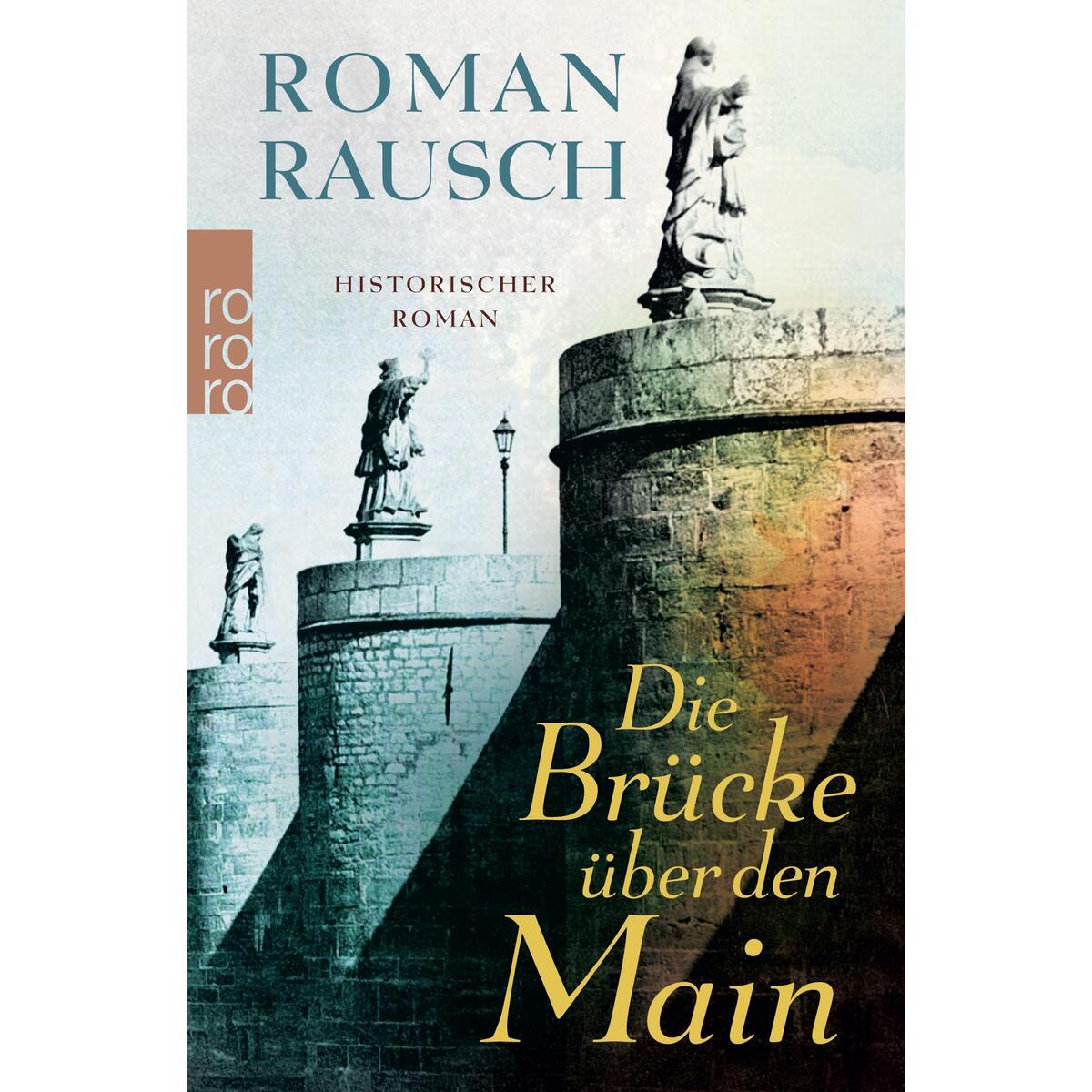 Die Brücke über den Main von rororo Verlag