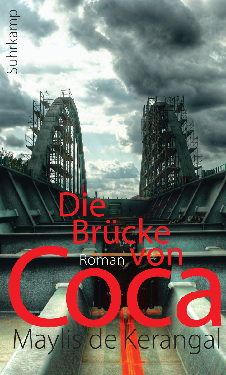 Die Brücke von Coca von Suhrkamp Verlag