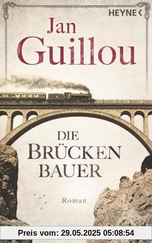 Die Brückenbauer: Roman Die Brückenbauer: Roman