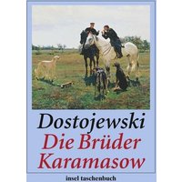 Die Brüder Karamasow