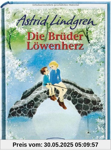 Die Brüder Löwenherz Die Brüder Löwenherz