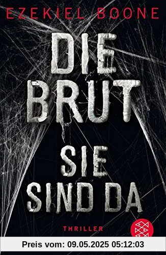 Die Brut - Sie sind da