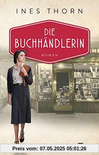 Die Buchhändlerin